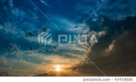 Sky Sky 43439886