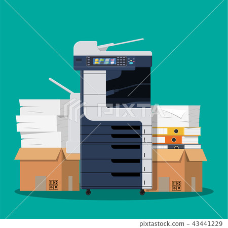 multifunction scanner