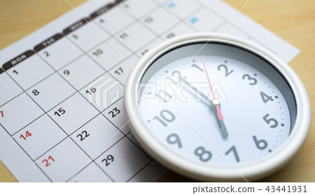 Conceptual photo 43441931