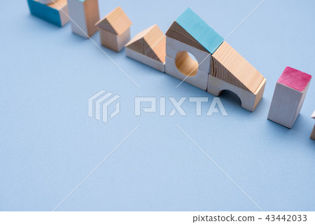 Conceptual photo 43442033