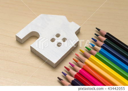 Conceptual photo 43442055