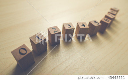 Conceptual photo 43442331