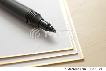 Conceptual photo 43442393