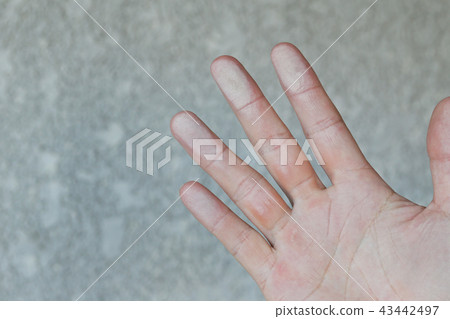 Choking of the outer wall 43442497