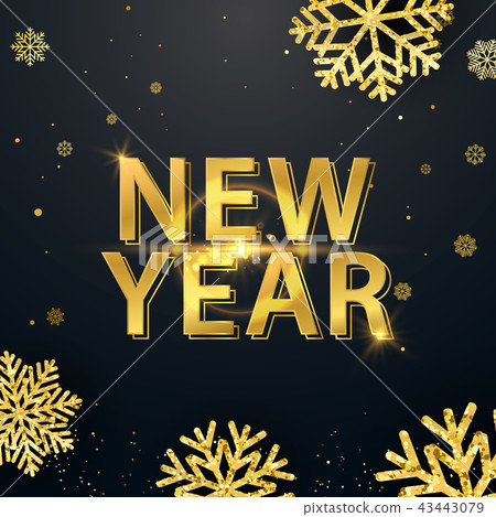 Happy New Year 2019. Happy New Year 2019. 43443079