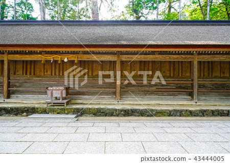 Izumo Taisha Nishi 19公司 Izumo Taisha Nishi 19公司 43444005
