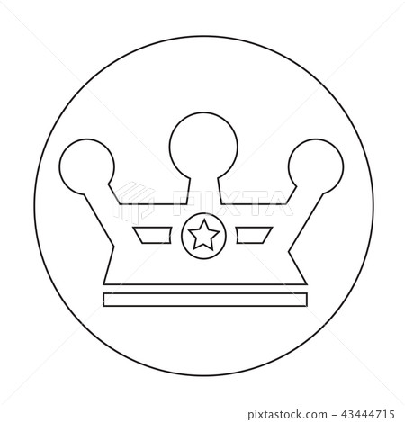 Crown icon Crown icon 43444715