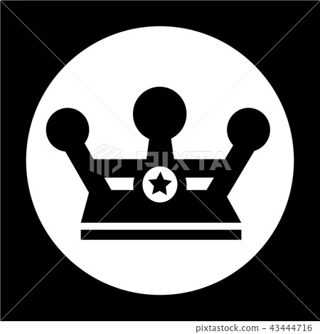 Crown icon Crown icon 43444716