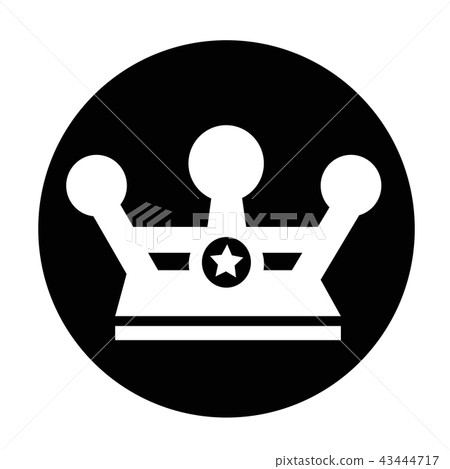 Crown icon Crown icon 43444717