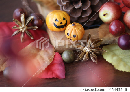 Halloween image Halloween image 43445346