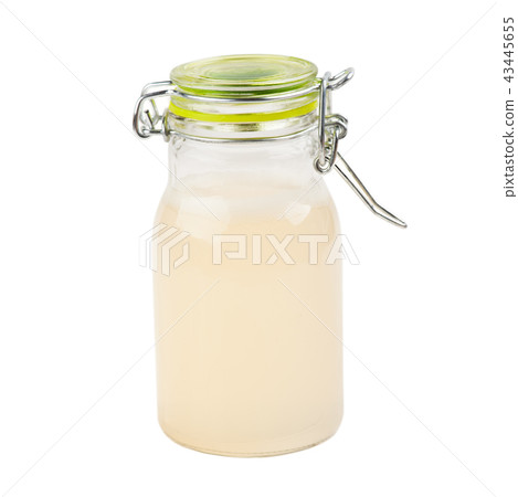 Homemade pear cider 43445655