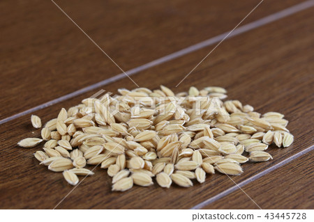 Rice bran Rice bran 43445728