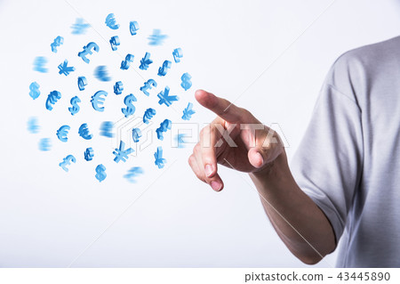 外幣貿易 43445890