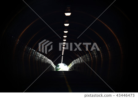 隧道 隧道 43446473