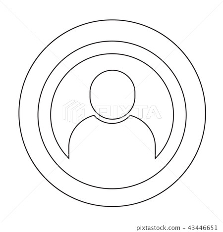 User Icon User Icon 43446651