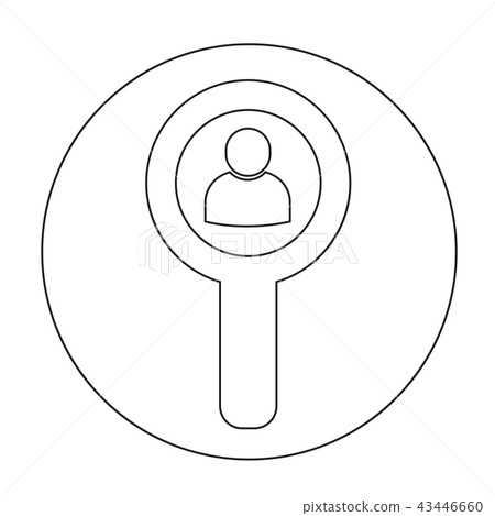 User Icon User Icon 43446660