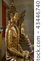 temple, temples, kingdom of thailand 43446740