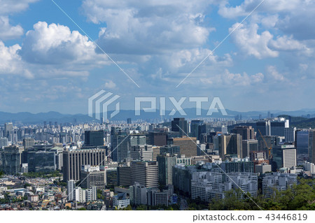 Inwangsan, Seodaemun-gu, Seoul 43446819