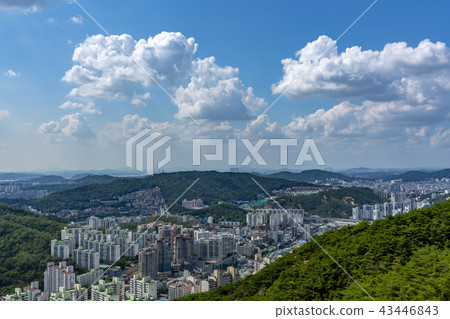 Inwangsan, Seodaemun-gu, Seoul 43446843