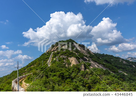 Inwangsan, Seodaemun-gu, Seoul 43446845