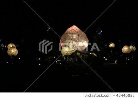 Korakuen Fantasy Garden 43446885