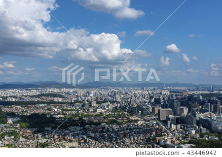 Inwangsan, Seodaemun-gu, Seoul 43446942