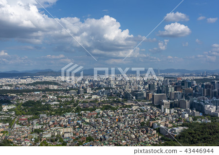 Inwangsan, Seodaemun-gu, Seoul Inwangsan, Seodaemun-gu, Seoul 43446944