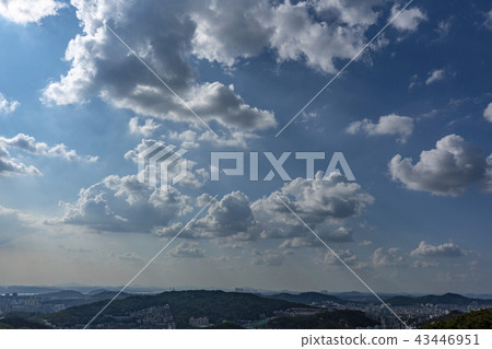 Inwangsan, Seodaemun-gu, Seoul 43446951