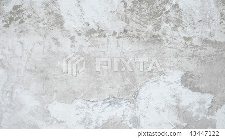 concrete wall - exposed concrete 43447122