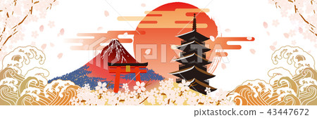 Japan side Japan side 43447672