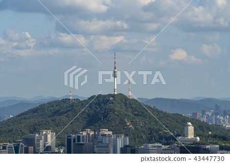 Inwangsan, Seodaemun-gu, Seoul 43447730