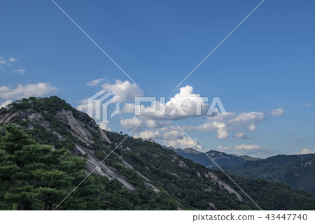 Inwangsan, Seodaemun-gu, Seoul 43447740