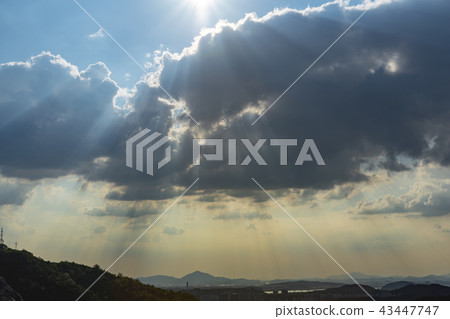 Inwangsan, Seodaemun-gu, Seoul 43447747