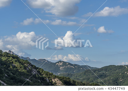 Inwangsan, Seodaemun-gu, Seoul 43447749