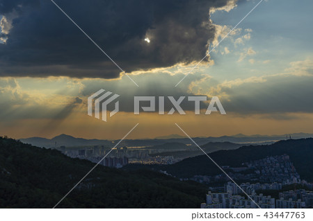 Inwangsan, Seodaemun-gu, Seoul 43447763