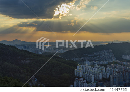 Inwangsan, Seodaemun-gu, Seoul 43447765