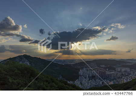 首爾西大門區Inwangsan 43447766