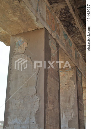 Karnak Temple Luxor Egypt 43448017