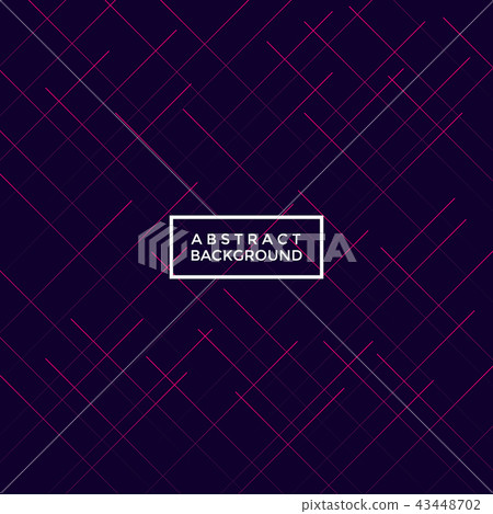 Abstract geometric background and pattern, geometric Abstract geometric background and pattern, geometric 43448702