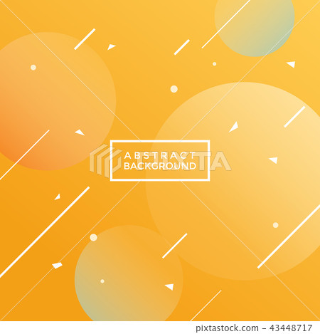 Abstract geometric background and pattern, geometric 43448717