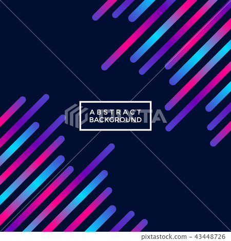 Abstract geometric background and pattern, geometric Abstract geometric background and pattern, geometric 43448726