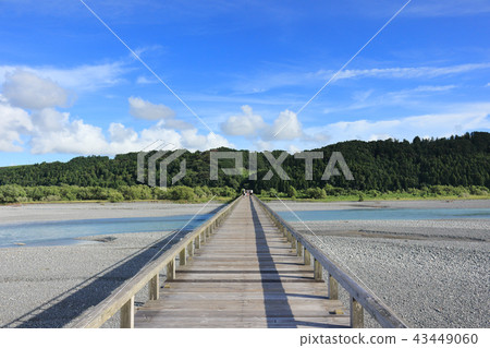 Kashiwabashi (Shimoda City, Shizuoka Prefecture) 43449060