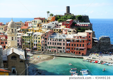 Vernazza 43449116