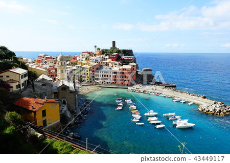 Vernazza Vernazza 43449117