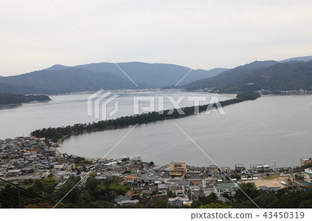 Amanohashidate Amanohashidate 43450319