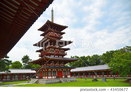 Yakushiji 43450677