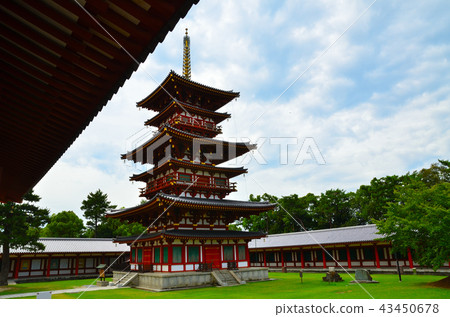 Yakushiji 43450678