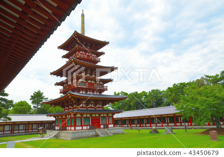 Yakushiji 43450679