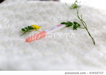 Pregnancy test drug 43450737