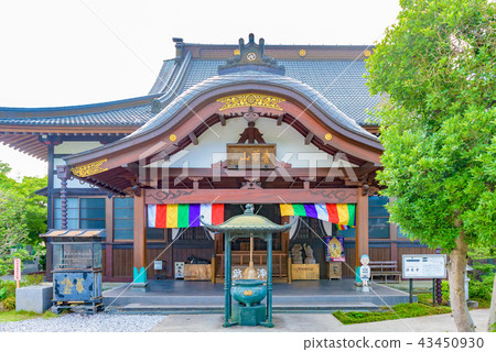 秩父票據放置第7個青山山Hochoji 秩父票據放置第7個青山山Hochoji 43450930